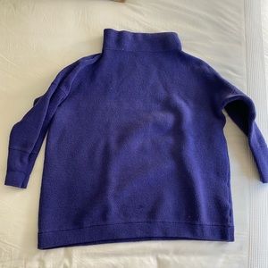 Free People Slouchy Ottoman Tunic